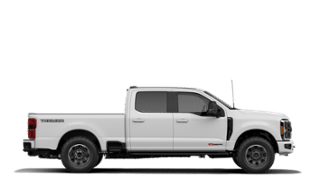 2027 Ford Super Duty® External Image 5